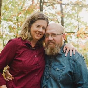 Meet your Posher, Joy